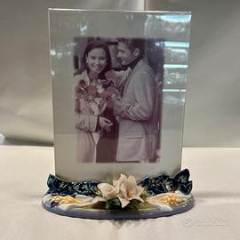 Cornice ceramica Lladró