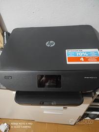 Stampante Multifunzione HP ENVY Photo 6230 – Come 