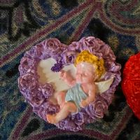Cuore angelo