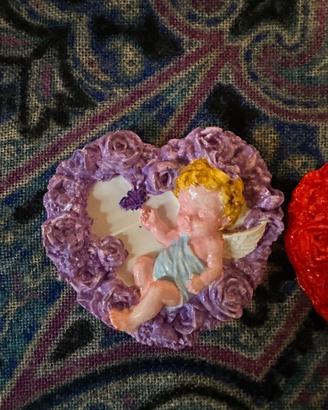 Cuore angelo