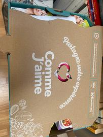 Prodotti dietetici mi piace cosi’