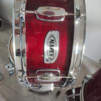 Batteria mapex M-Birch