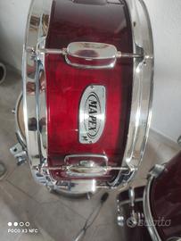 Batteria mapex M-Birch