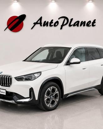 Bmw X1 sDrive 18d xLine