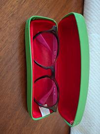 Montatura occhiali Ray Ban bambina