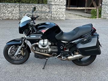 Moto Guzzi 1200 sport 2007