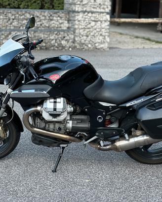 Moto Guzzi 1200 sport 2007