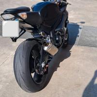 Suzuki GSX R 1000 - 2005