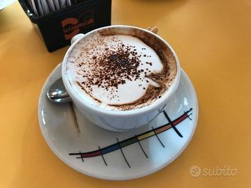 Bar ad orbassano centro