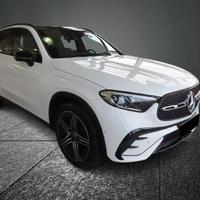MERCEDES-BENZ GLC 220 d 4Matic Mild Hybrid AMG L