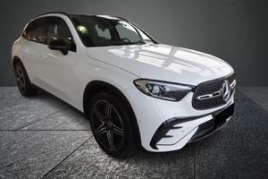 MERCEDES-BENZ GLC 220 d 4Matic Mild Hybrid AMG L
