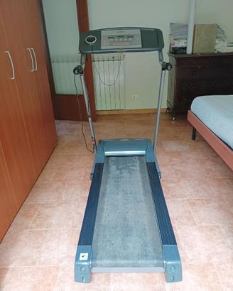 Tapis roulant usato