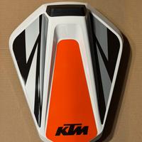 Codino monoposto Ktm Duke