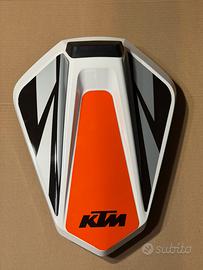 Codino monoposto Ktm Duke