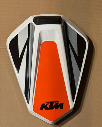 Codino monoposto Ktm Duke