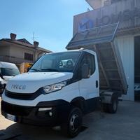 Iveco Daily 35C12/2.3/RIBALTABILE/190000 KM/2017