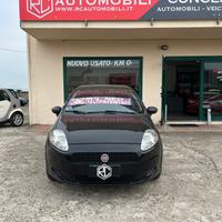 Fiat Punto Evo 1.2 5 porte S&S Dynamic