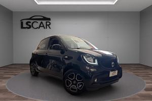 Smart forfour 1.0 Prime 71cv - Unipro - Promo Fina