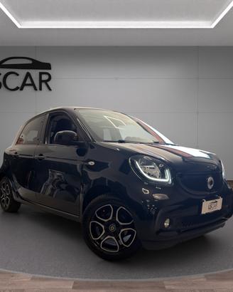 Smart forfour 1.0 Prime 71cv - Unipro - Promo Fina