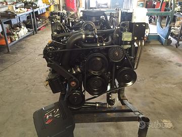 Mercruiser 6.2 MPI 320 cv Bravo 1 campana RICAMBI