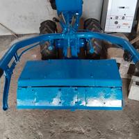 motocoltivatore trincia 