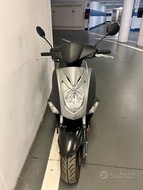 Scooter come nuovo