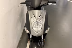 Scooter come nuovo