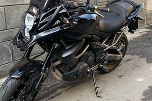 Kawasaki Versys 650 - 2012