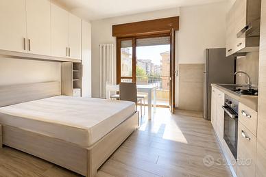 Loft con SPESE COMPRESE - LUNGHEZZA