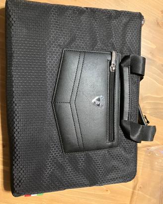 Porta tablet  o pc 12 pollici Lamborghini