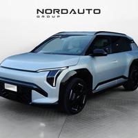 Kia EV3 81,4 KWH GT-Line FWD