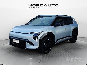 Kia EV3 81,4 KWH GT-Line FWD
