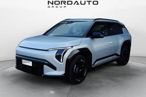 Kia EV3 81,4 KWH GT-Line FWD