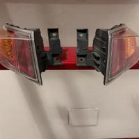 Coppia indicatori di direzione honda civic VIII
