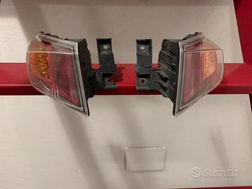 Coppia indicatori di direzione honda civic VIII