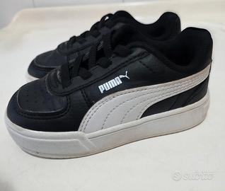 Scarpe Puma bambino 23