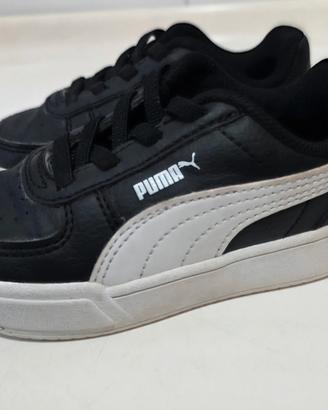 Scarpe Puma bambino 23