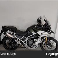 TRIUMPH Tiger 1200 Rally Explorer Abs