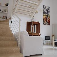 Casa architettonica a poggiardo - salento