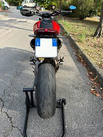 Ducati Hypermotard 950