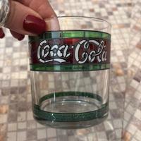 Bicchieri Coca Coca