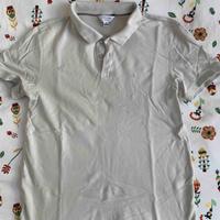 Polo Calvin Klein