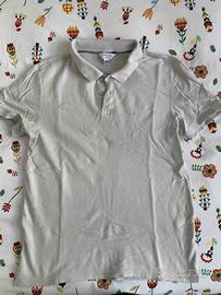 Polo Calvin Klein