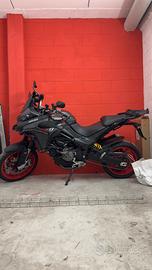 Multistrada v2S