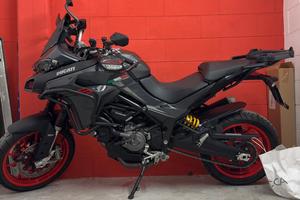 Multistrada v2S