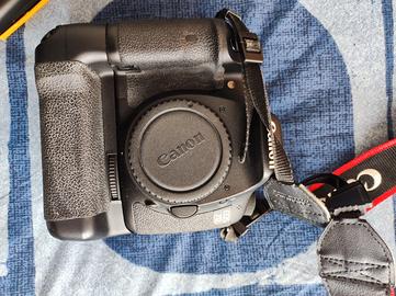 canon 7d