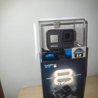 go pro hero 8