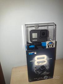 go pro hero 8