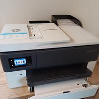 Stampante HP OfficeJet Pro7720 formati A3-A4