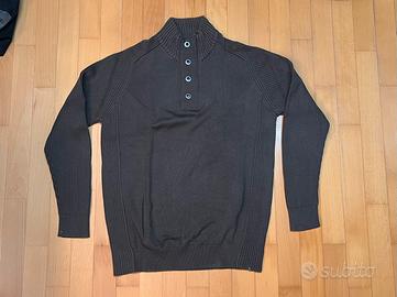 MAGLIONE IN LANA - CELIO - L e XXL